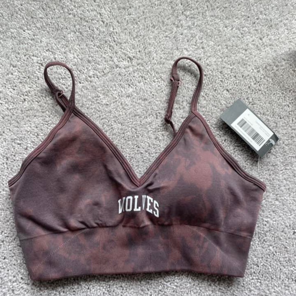 Darc sport bra
